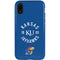 University of Kansas Jayhawks KY 1865 iPhone XR Pro Case