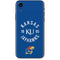 University of Kansas Jayhawks KY 1865 iPhone XR Skin