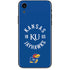 University of Kansas Jayhawks KY 1865 iPhone XR Skin