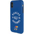 University of Kansas Jayhawks KY 1865 iPhone XS Pro Case
