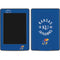 University of Kansas Jayhawks KY 1865 Amazon Kindle Skin