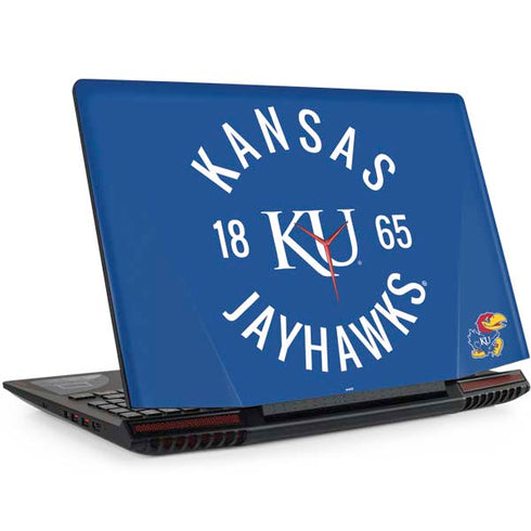 University of Kansas Jayhawks KY 1865 Legion Y720 Skin