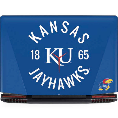 University of Kansas Jayhawks KY 1865 Legion Y720 Skin