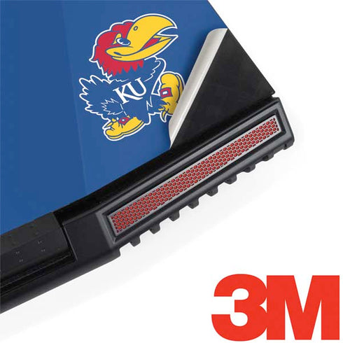 University of Kansas Jayhawks KY 1865 Legion Y720 Skin
