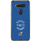 University of Kansas Jayhawks KY 1865 LG K51/Q51 Clear Case