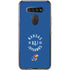 University of Kansas Jayhawks KY 1865 LG K51/Q51 Clear Case