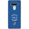 University of Kansas Jayhawks KY 1865 LG Stylo 6 Clear Case