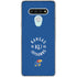 University of Kansas Jayhawks KY 1865 LG Stylo 6 Clear Case