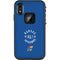 University of Kansas Jayhawks KY 1865 LifeProof Fre iPhone Skin