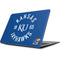 University of Kansas Jayhawks KY 1865 Apple MacBook Skin