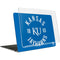 University of Kansas Jayhawks KY 1865 MacBook Air 13in M1 (2021) Case plus Skin