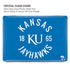 University of Kansas Jayhawks KY 1865 MacBook Air 13in M1 (2021) Case plus Skin