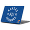University of Kansas Jayhawks KY 1865 Apple MacBook Pro 13-inch Skin