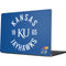 University of Kansas Jayhawks KY 1865 MacBook Pro 14in (2021-24) Skin