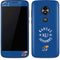 University of Kansas Jayhawks KY 1865 Moto E5 Play Skin