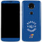 University of Kansas Jayhawks KY 1865 Moto E5 Plus Skin