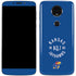 University of Kansas Jayhawks KY 1865 Moto E5 Plus Skin