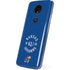 University of Kansas Jayhawks KY 1865 Moto E5 Plus Skin