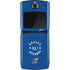 University of Kansas Jayhawks KY 1865 Motorola RAZR Skin