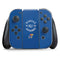 University of Kansas Jayhawks KY 1865 Nintendo Switch (2017-2021) Joy-Con Controller Skin