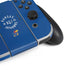 University of Kansas Jayhawks KY 1865 Nintendo Switch OLED (2021) Skin