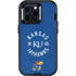 University of Kansas Jayhawks KY 1865 Otterbox Defender iPhone Skin