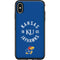 University of Kansas Jayhawks KY 1865 Otterbox Symmetry iPhone Skin