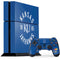 University of Kansas Jayhawks KY 1865 PS4 Console and Controller Bundle Skin
