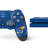 University of Kansas Jayhawks KY 1865 PS4 Console and Controller Bundle Skin
