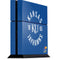 University of Kansas Jayhawks KY 1865 PS4 Console Skin
