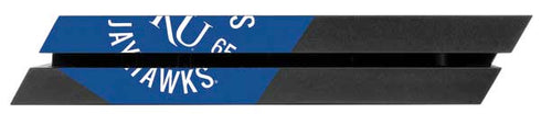 University of Kansas Jayhawks KY 1865 PS4 Console Skin
