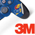 University of Kansas Jayhawks KY 1865 PS4 Controller Skin