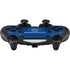 University of Kansas Jayhawks KY 1865 PS4/PC SCUF Impact Controller Skin