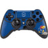 University of Kansas Jayhawks KY 1865 PS4/PC SCUF Impact Controller Skin