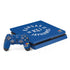 University of Kansas Jayhawks KY 1865 PS4 Slim Bundle Skin