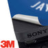 University of Kansas Jayhawks KY 1865 PS4 Slim Skin