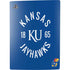 University of Kansas Jayhawks KY 1865 PS5 Console Skin