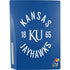 University of Kansas Jayhawks KY 1865 PS5 Console Skin