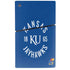 University of Kansas Jayhawks KY 1865 PS5 Slim Disk Bundle Skin