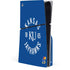 University of Kansas Jayhawks KY 1865 PS5 Slim Disk Console Skin