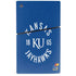 University of Kansas Jayhawks KY 1865 PS5 Slim Digital Edition Bundle Skin