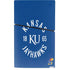 University of Kansas Jayhawks KY 1865 PS5 Slim Digital Edition Console Skin