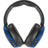 University of Kansas Jayhawks KY 1865 Skullcandy Venue Skin