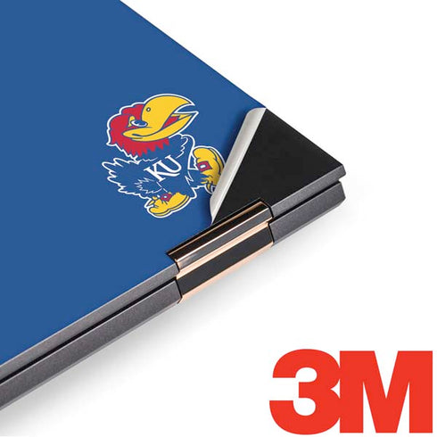 University of Kansas Jayhawks KY 1865 HP Spectre Skin