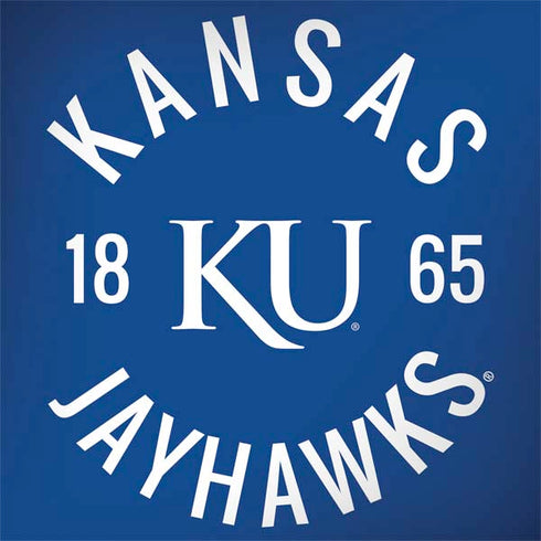 University of Kansas Jayhawks KY 1865 HP Spectre Skin