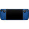 University of Kansas Jayhawks KY 1865 Steam Deck Handheld Gaming Computer Skin