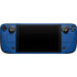 University of Kansas Jayhawks KY 1865 Steam Deck Handheld Gaming Computer Skin