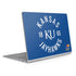 University of Kansas Jayhawks KY 1865 Surface Book 2 15in Skin