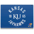 University of Kansas Jayhawks KY 1865 Surface Book 2 15in Skin