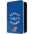 University of Kansas Jayhawks KY 1865 Surface Duo Skin